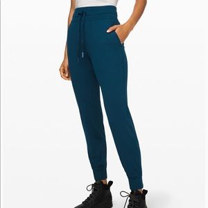 Lululemon ready to rulu pant jogger